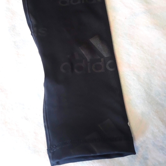 ADIDAS Winter Leggings - Picture 11 of 11